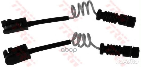 Датчик износа тормозных колодок GIC211 TRW