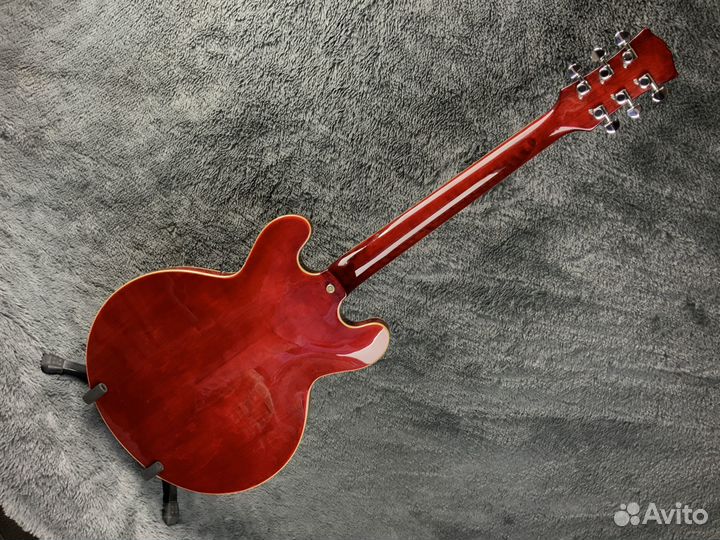 Blitz by Aria Pro II