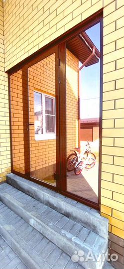 Тамбур веранда крыльцо балкон терраса