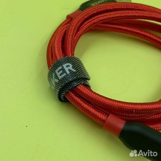14153 Кабель USB type-c
