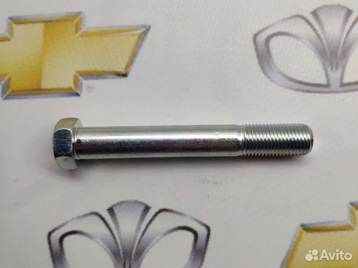 Болт рычага заднего Дэу Матиз