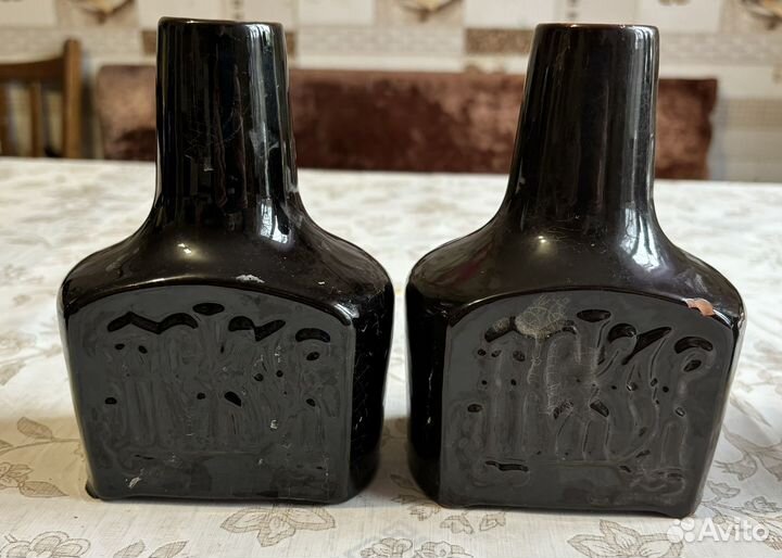 Глиняная посуда старинная
