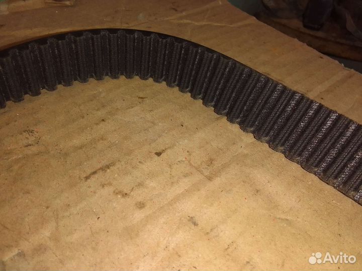 Ремень Грм 1.6 Chery Fora