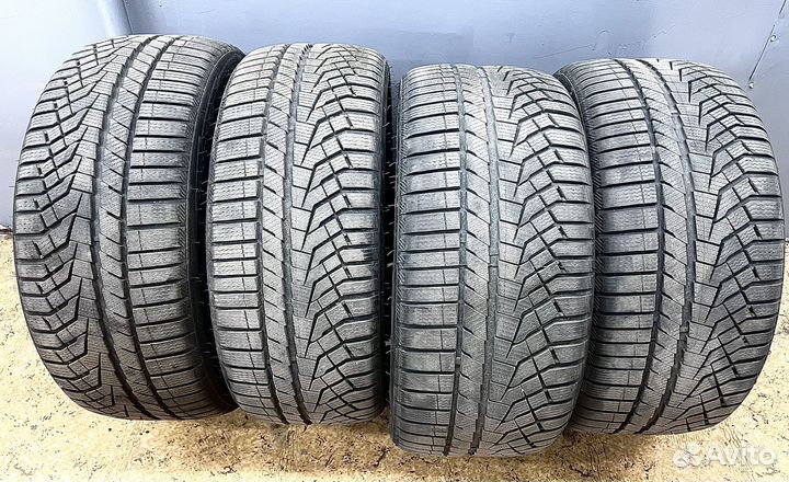 Sailun Ice Blazer Alpine EVO1 225/40 R19 и 255/35 R19 96V