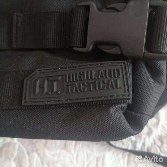 Тактический рюкзак 40 литров