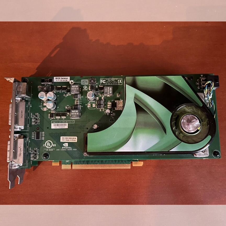 geforce 7950 Авито Объявления во всех регионах: купить вещь