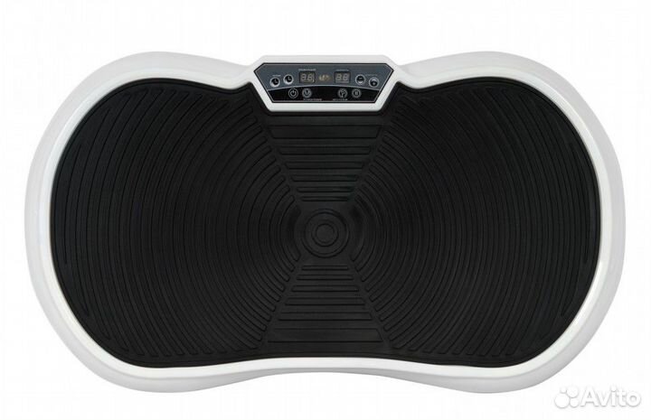 Виброплатформа VF-M200 White