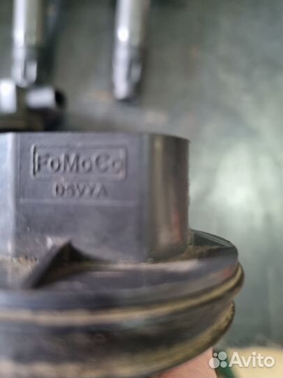 Катушка зажигания mazda CX-9 (07) /ford Explorer