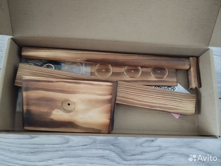 Настольные игры