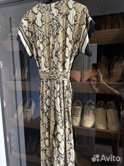 Комбнезон женский