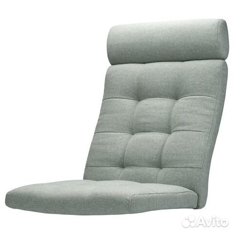 Poäng поэнг Подушка-сиденье на кресло, Икеа,новая