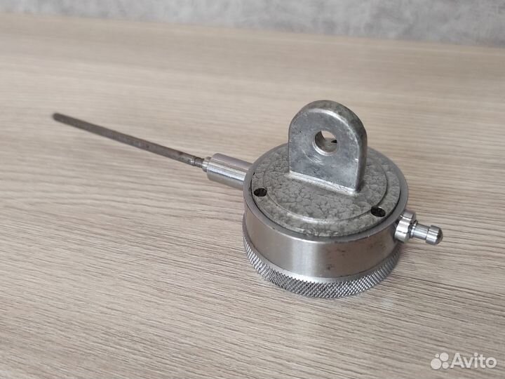 Индикаторы часового типа СССР (комплект)