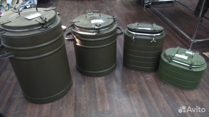 Термос твн-6, 12, 25, 36