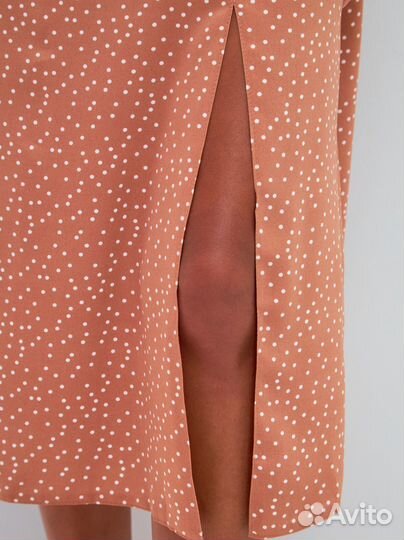 Юбка летняя