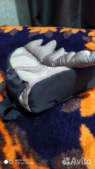 Рюкзак детский zara