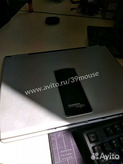 Ноутбук Рабочий для простой работы, интернета