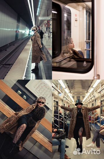 Фотограф видеограф