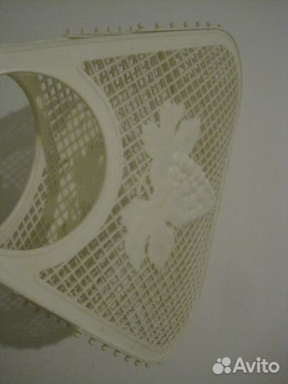 Сумка продуктовая, для пикника СССР