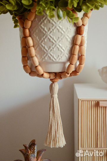 Подвес для кашпо