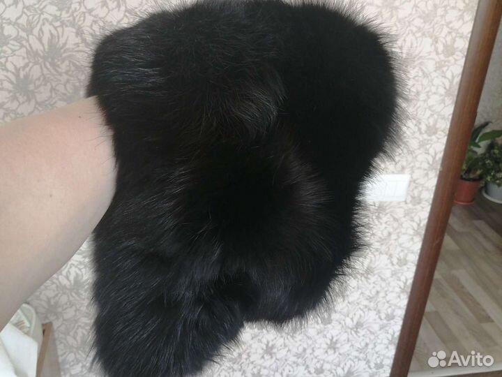 Шапка для девочки