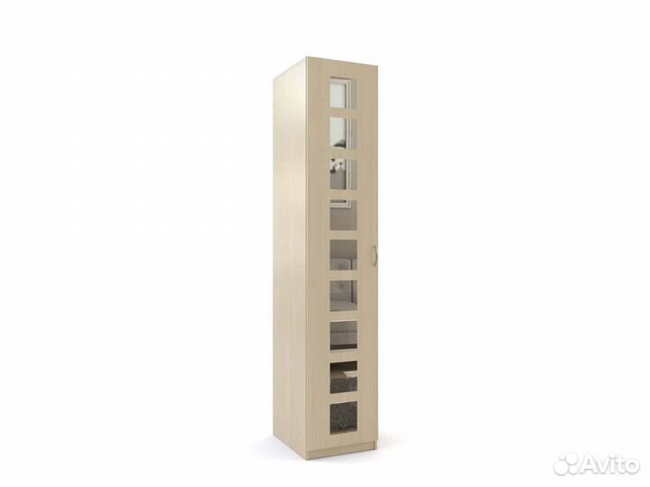 Шкаф распашной