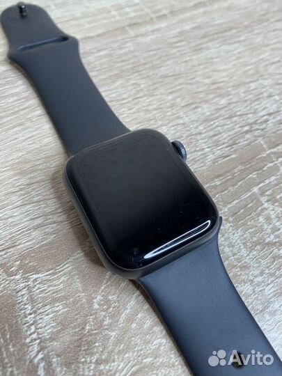 Часы apple Watch 5 40 mm