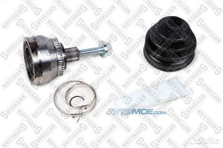 Шрус наружний 1501444SX stellox