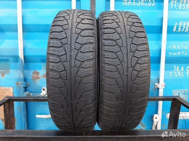 Uniroyal MS Plus 77 185/65 R15 92C