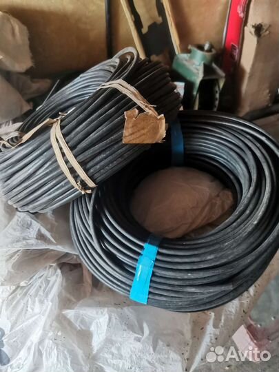 Кабель телевизионный