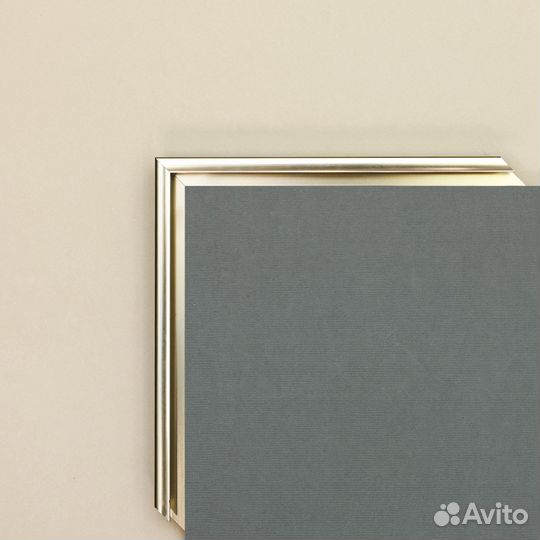 Зеркало настенное декоративное в раме Doux