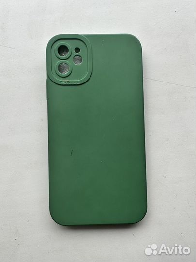 Чехлы на телефон