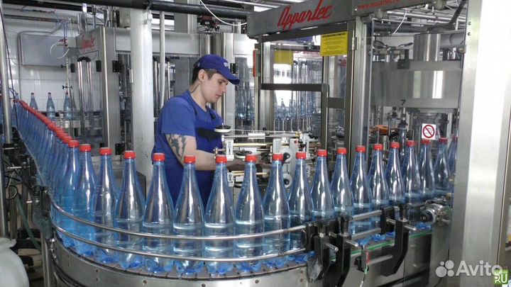 Сортировщик вахта