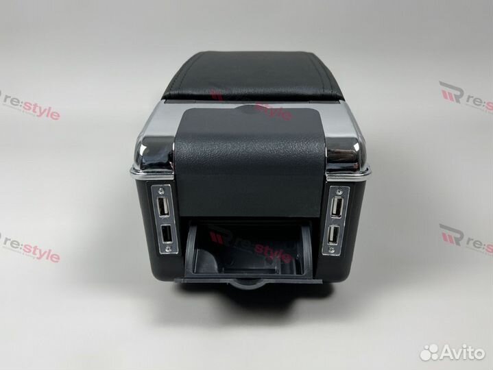 Бардачок подлокотник Aqua Тип 1 R2554