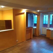 1-к. квартира, 41 м², 1/9 эт.