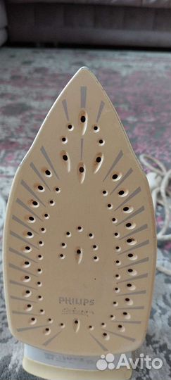 Утюг philips