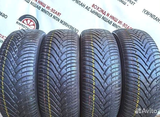 Kleber Krisalp HP3 205/60 R16 92H