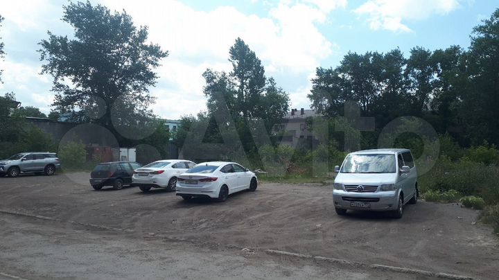 Производство, 58.7 м²