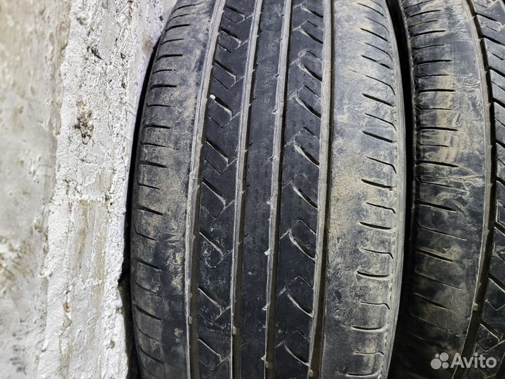 Rapid P309 205/55 R16 91V