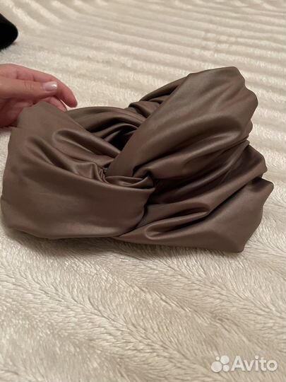 Тюрбан женский