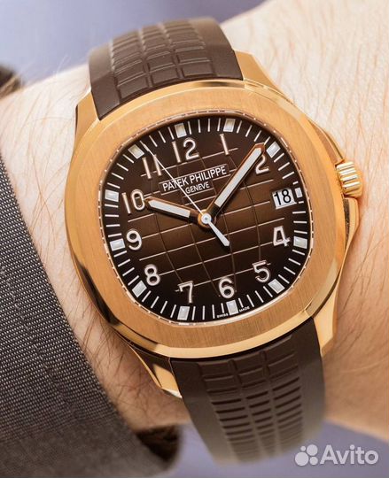 Часы patek philippe