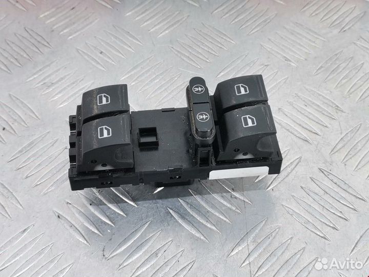 Блок управления стеклоподъемниками Volkswagen