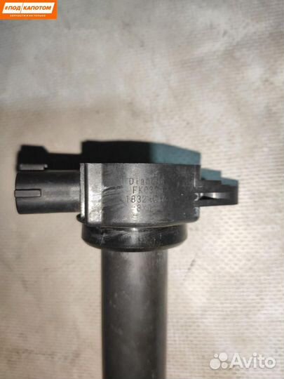 Катушка зажигания Mitsubishi Lancer 10 2008