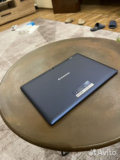 Lenovo Tab