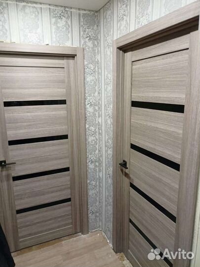 Двери межкомнатные экошпон от производителя
