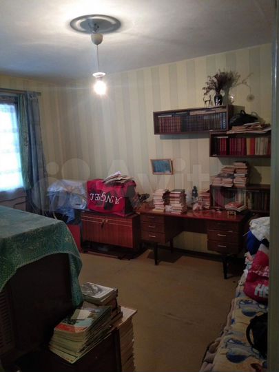 2-к. квартира, 47,7 м², 3/5 эт.