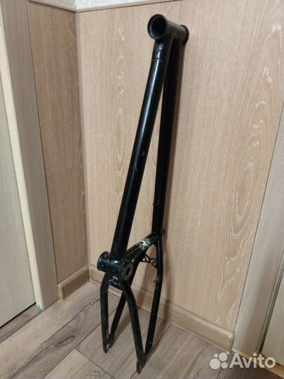 Звезда LifeStyle и старенькая рама WTP Reason