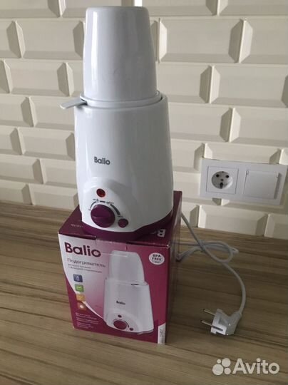 Подогреватель для бутылочек