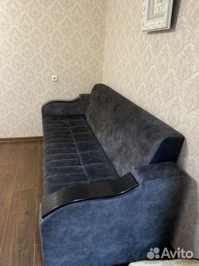 Диван раскладной бу
