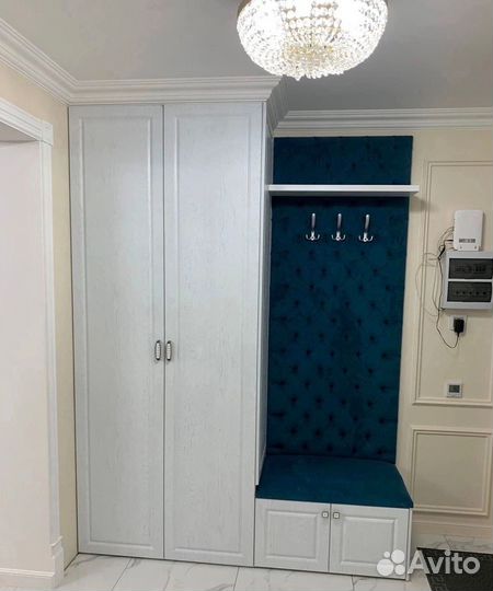 Шкаф в детскую