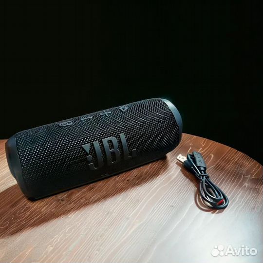Колонка беспроводная JBL flip 6